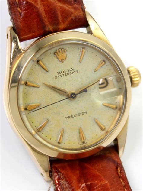 6466 rolex|rolex 6466 oysterdate price.